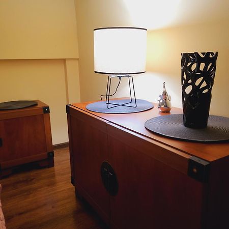 Apartament Jozefina 8 Dwupoziomowy Z Tarasem Szklarska Poręba Buitenkant foto