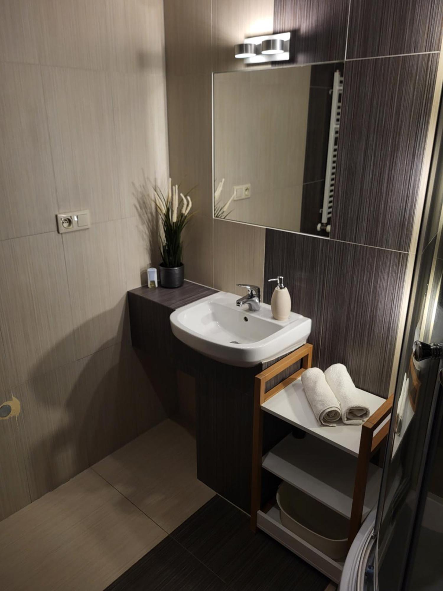 Apartament Jozefina 8 Dwupoziomowy Z Tarasem Szklarska Poręba Buitenkant foto
