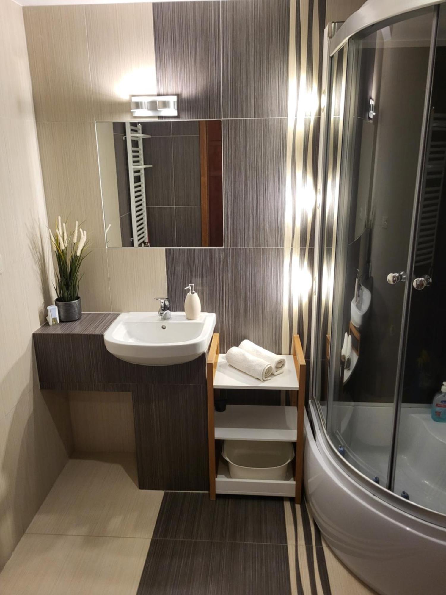 Apartament Jozefina 8 Dwupoziomowy Z Tarasem Szklarska Poręba Buitenkant foto