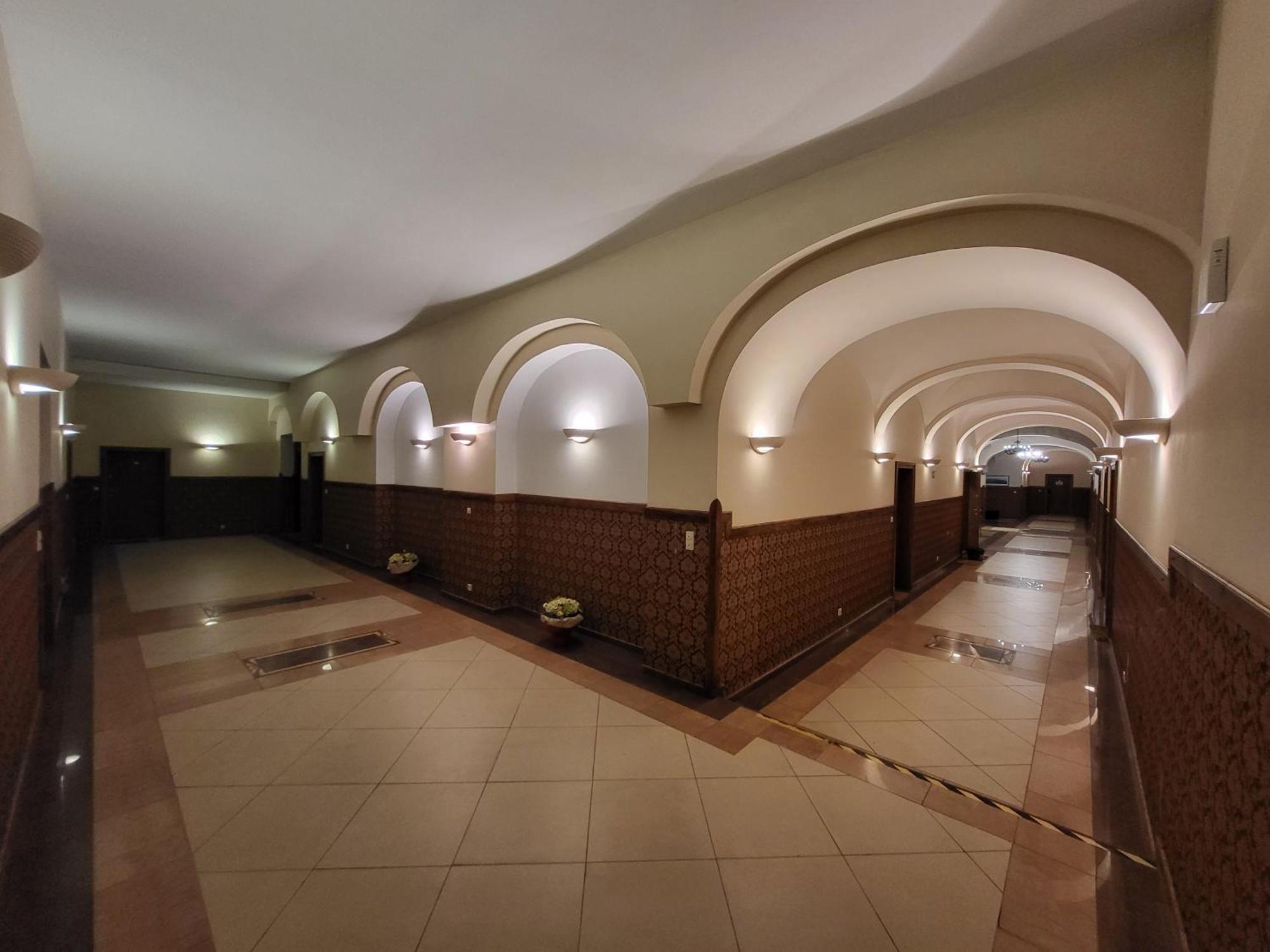 Apartament Jozefina 8 Dwupoziomowy Z Tarasem Szklarska Poręba Buitenkant foto