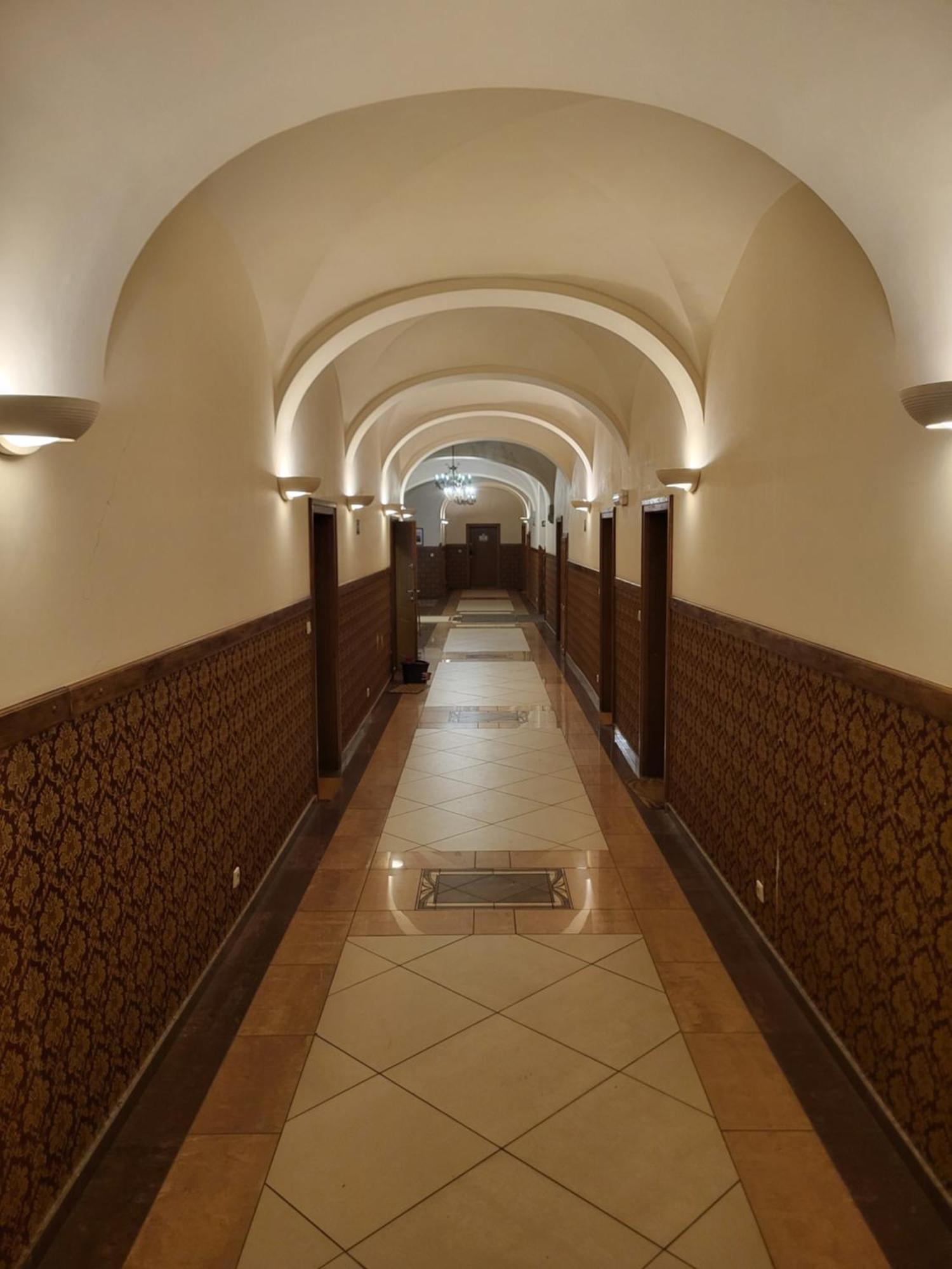 Apartament Jozefina 8 Dwupoziomowy Z Tarasem Szklarska Poręba Buitenkant foto