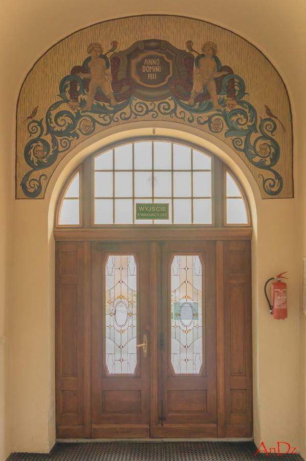 Apartament Jozefina 8 Dwupoziomowy Z Tarasem Szklarska Poręba Buitenkant foto