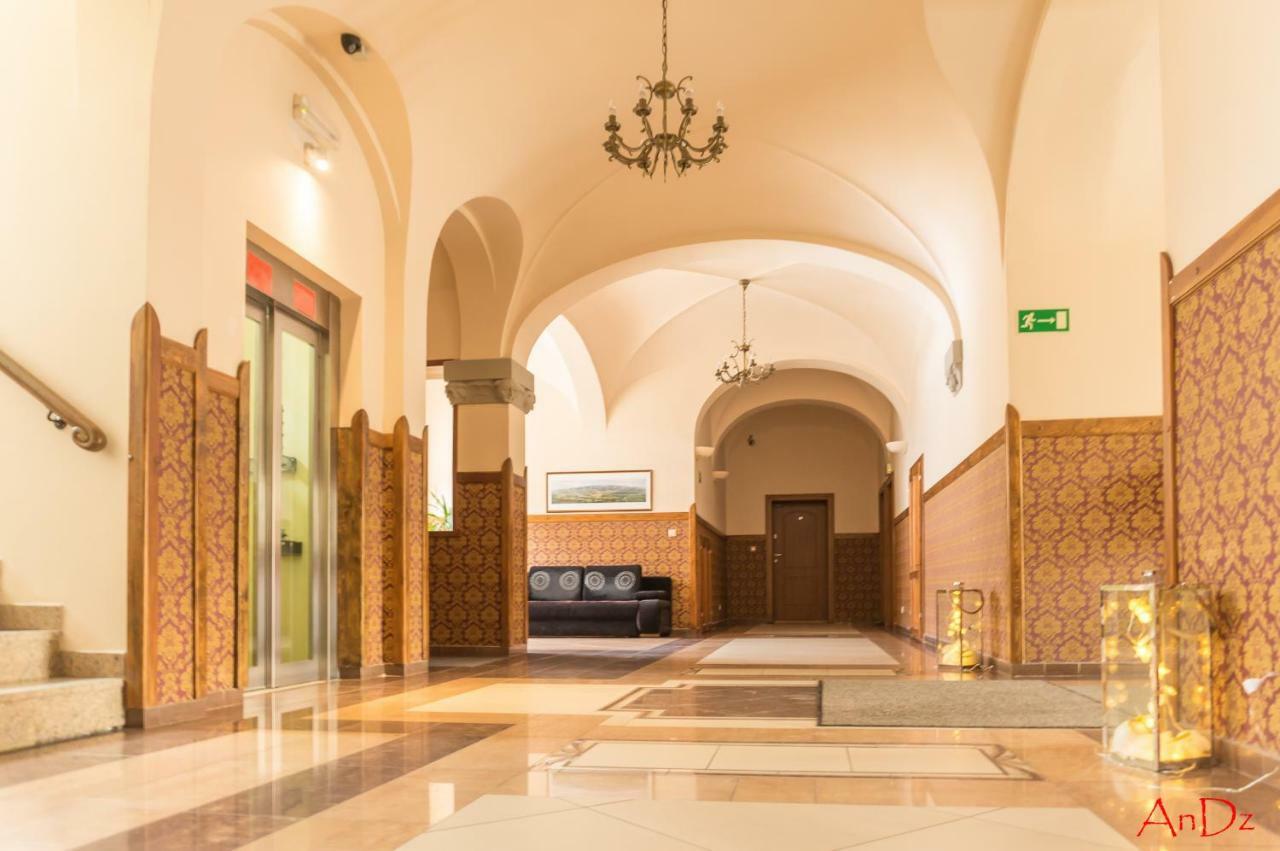 Apartament Jozefina 8 Dwupoziomowy Z Tarasem Szklarska Poręba Buitenkant foto